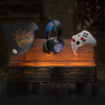 Cop – Gaming – SteelSeries collabora con KontrolFreek per una collezione in edizione limitata ispirata a Call of Duty Zombies