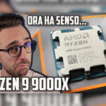Cop – AMD Ryzen 9 9900X – Una CPU che oggi ha più senso … (Gaming & Benchmarks)