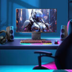 Cop – Gaming – LG presenta il nuovo monitor da gioco UltraGear OLED con frequenza di aggiornamento di 480 Hz e DP 2.1