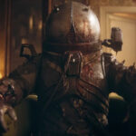 Cop – Il gioco Cronos è il nuovo Horror realizzato dai creatori del Remake di Silent Hill 2!