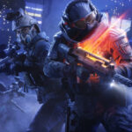 Cop – La frequenza dei playtest di Battlefield 6 è _la più alta che il franchise abbia mai visto nella sua storia_