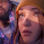 Cop – Life is Strange- Double Exposure è disponibile per PlayStation 5!