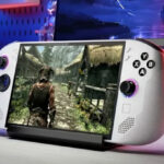 Cop – AMD Ryzen Z2 Go è un chip personalizzato ed apparentemente esclusivo del Lenovo Legion Go Sù