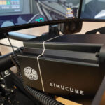 Cop – Gaming – Cooler Master x Simucube 2 Pro – Il Sim Racing immersivo e professionale direttamente a casa