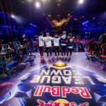 Cop – Gaming – Le superstars di League of Legends si danno appuntamento a Parigi per un evento senza precedenti