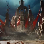 Cop – Lo sviluppatore di Frostpunk 2 11 bit studios annulla Project 8 dopo i licenziamenti