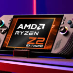 Cop Gaming – AMD annuncia la linea di SoC Ryzen Z2 per i dispositivi portatili gaming!