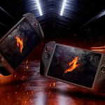 Cop – Gaming – Acer amplia il portafoglio dei dispositivi portatili gaming con i nuovi Nitro Blaze 8 e Nitro Blaze 11