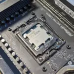Cop – Gaming – CPU AMD Ryzen 5 7500F – Hai davvero bisogno di un X3D?