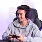 Cop – Gaming – Cooler Master lancia le nuove CH351 – cuffie da gioco wireless con suono surround 3D per un’immersione totale