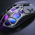 Cop – Gaming – GravaStar presenta i mouse gaming Mercury X Pro e X!
