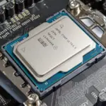 Cop – Gaming – Intel Core Ultra 5 245K – Come si comporta questa CPU a due mesi dal lancio