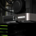 Cop – Gaming – Schede video CES 2025 NVIDIA GeForce RTX 5070 come la GeForce RTX 4090 … Follia!
