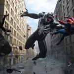 Cop – Insomniac Games annuncia cambiamenti alla leadership!