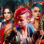 Copok – Svelate le possibili prestazioni della GPU NVIDIA GeForce RTX 5090 in Cyberpunk 2077 con e senza DLSS 4!
