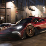 Cop – Forza Horizon 5 arriverà su PlayStation 5 nella primavera del 2025