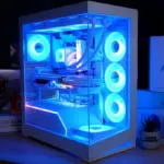 Cop – Gaming – Phanteks NV5 MKII White Devi usare questo case per il tuo nuovo PC!