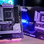 Cop – Gamming – Le nuove schede madri AMD B850 non sono come credi!