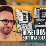 Cop – Le nuove schede madri AMD B850 non sono come credi!