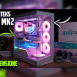 Cop – Phanteks NV5 MKII White Devi usare questo case per il tuo nuovo PC!