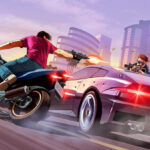 Cop – Rockstar svela l’aggiornamento gratuito per la versione PC di Grand Theft Auto V, in arrivo il 4 marzo