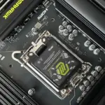 Copok – Gaming – MSI MAG B860 TOMAHAWK WIFI – PCH Intel B860 – LGA-1851