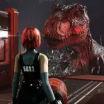 Cop – Capcom registra un nuovo marchio per Dino Crisis in Giappone