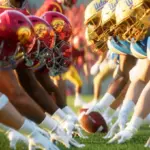 Cop – EA spiega come ML e AI hanno rafforzato lo sviluppo degli ultimi titoli Madden e College Football