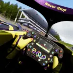 Cop – F1 25 arriverà su PC e console il 30 maggio- il tuo PC è pronto