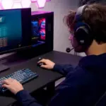 Cop – Gaming – CHERRY XTRFY lancia la sua prima cuffia gaming wireless multipiattaforma