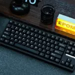 Cop -Gaming – Epomaker lancia la nuova tastiera Magcore 87 dotata di interruttori induttivi