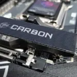 Cop – Gaming – MSI MPG X870E CARBON WIFI – AMD X870E Chipset – AM5