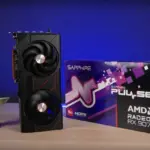 Cop – Gaming – SAPPHIRE PULSE AMD Radeon RX 9070 – La GPU realizzata per i gamers!