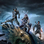 Cop – Le versioni last-gen di The First Descendant saranno ritirate dal mercato a giugno