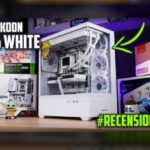 Cop – Sharkoon AK6 RGB White – Case Mid Tower ATX dal buon prezzo!