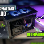 Copertinaok – Thermaltake TR100 Un case Mini-ITX piccolo ma spazioso!