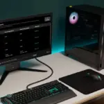 Cop – CORSAIR lancia una nuova Utility per l’aggiornamento firmware basata sul web, che offre aggiornamenti senza software aggiuntivo