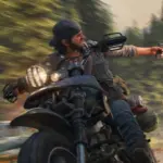Cop – Days Gone riceverà un aggiornamento grafico gratuito per PC!