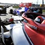 Cop – EA Sports si tuffa nelle rinnovate modalità Il mio team e Carriera pilota di F1 25