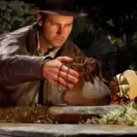 Cop – Indiana Jones per PS5 include solo 20 GB di dati su disco