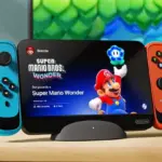 Cop – Lo schermo LCD di Nintendo Switch 2 è piuttosto rudimentale, nonostante il supporto HDR