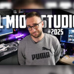 Cop – Lo studio delle recensioni hardware del nostro Davide! – [Tour completo]