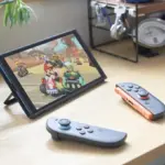 Cop – Nintendo rivede le informazioni sul prodotto Switch 2; il supporto VRR è stato rimosso da alcuni siti ufficiali