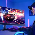 Copertina – Acer presenta i nuovi monitor gaming Predator X32 X2 e X27U X1 QD-OLED