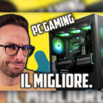 Copertina – Il PC Gaming più interessante da acquistare oggi – Aprile 2025