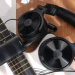 Copertina – OneOdio presenta le cuffie wireless per DJ Studio Max 1!