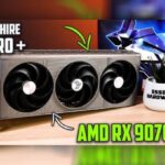 Copertina – SAPPHIRE NITRO+ AMD Radeon RX 9070 XT La recensione da Gaming