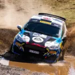 Cop – Il Ritorno del Campionato Mondiale di Rally su Console – Nacon prende il testimone dal 2027