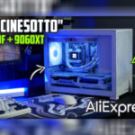Cop – Davide assembla per noi un PC Gaming BY AliExpress!