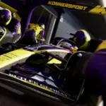 Cop – F1 25 Scrivi la tua storia nel mondo delle corse con il nuovo videogioco ufficiale